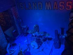 -ISLAND MASS岛·精酿吧