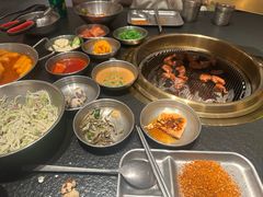 -麻蒲碳烤肉(远景路1号店)