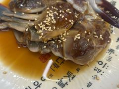 -高社长参鸡汤(高丽街店)