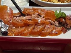 -京味斋·烤鸭·北京菜(安贞店)