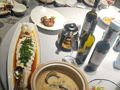 -湯記傳菜
