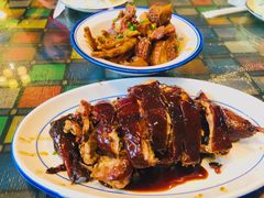 招牌卤鸭-卤鸭儿(温州路店)
