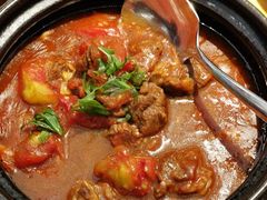 西红柿牛腩-小户人家(循礼门南国中心店)