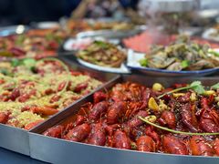 -骄傲de小龙虾 · 全羊馆(新北万达店)
