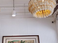 大堂-堂屋糖水店(愚园店)