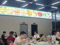 -嘉升大排档(番禺总店)