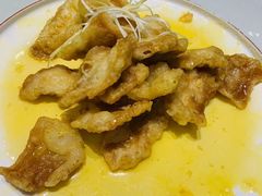 -鲜得莱渔港·小平岛海胆馆(七贤岭店)
