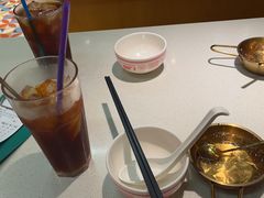 -明腾壹间茶餐厅(新都会花园广场店)