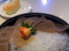 -海底捞火锅(海悦天地店)