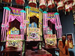 -中国闽台缘博物馆