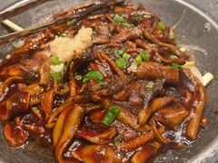 -苏淮景·苏闽融创菜·海鲜(原空港井河轩店)