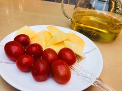 -湯系·煲汤手艺人(东二环泰禾广场店)