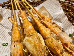 -79号渔船海鲜饭店(宝安店)