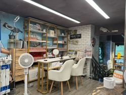 点击看大图 -T.1 hair salon烫染接发