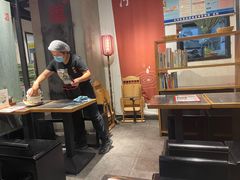 -和府捞面(天河领展广场店)