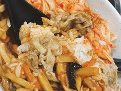 -吉野家(上海美罗城店)