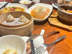 -外婆家(天河领展店)