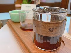 -Line 咖啡(石厦花园店)