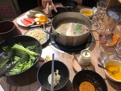 -塚田农场(悠唐店)