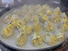 -努日曼无花果抓饭快餐(和田街小区店)