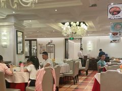 大堂-大鸭梨烤鸭店(朝阳路店)