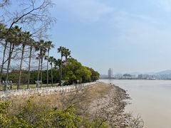 -江心屿景区