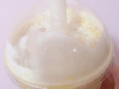 多肉芒芒甘露-喜茶(滨江宏岸店)