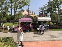 -安徒生童话乐园