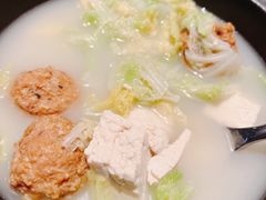 砂锅狮子头-小南洋海景餐厅(深圳湾店)