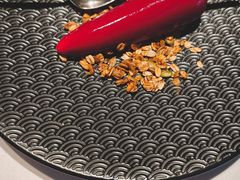甜品红辣椒-湘上湘(正大中心总店)