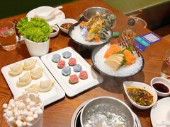 -东海怡品海鲜豆捞(星街坊店)