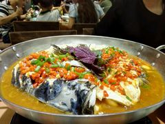 -佬湘楼·27年湘菜(天河都市广场店)