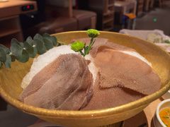 -巴奴毛肚火锅(七宝领展广场店)