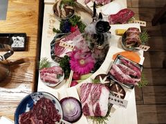 -黑牛の店·和牛烧肉(大悦城店)