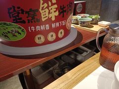 -老阿爸鲜鱼土菜(园区永旺店)