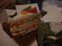 -black rainbow coffee