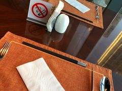 -武汉世茂希尔顿酒店·汇·全日餐厅