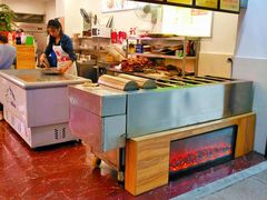 -鸿运兔·手撕烤兔(天府广场店)