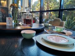 -翠湖宾馆·中餐厅