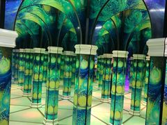 -天津梵高星空艺术馆(天河城旗舰店)