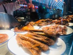 -陈鹏鹏潮汕菜(宝安机场T3航站楼店)