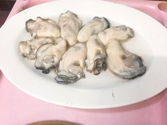 -花苑美食横琴生蚝火锅(拱北粤华路店)