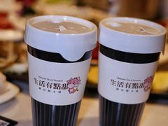 -今日牛事潮汕鲜牛肉火锅(瑞金店)