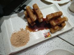 -一把骨(盐市口店)
