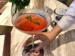 草莓得其利-粤海喜来登酒店·&More聚驿(天河城店)