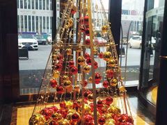 -长沙富力万达文华酒店