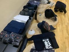 -杭州剑道钱江馆