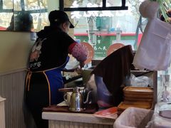 -驴公驴婆(曹杨店)