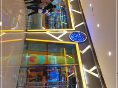 -汤姆熊欢乐世界(大连恒隆广场店)