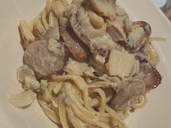 -新贝乐意大利餐厅(苏州中心店)